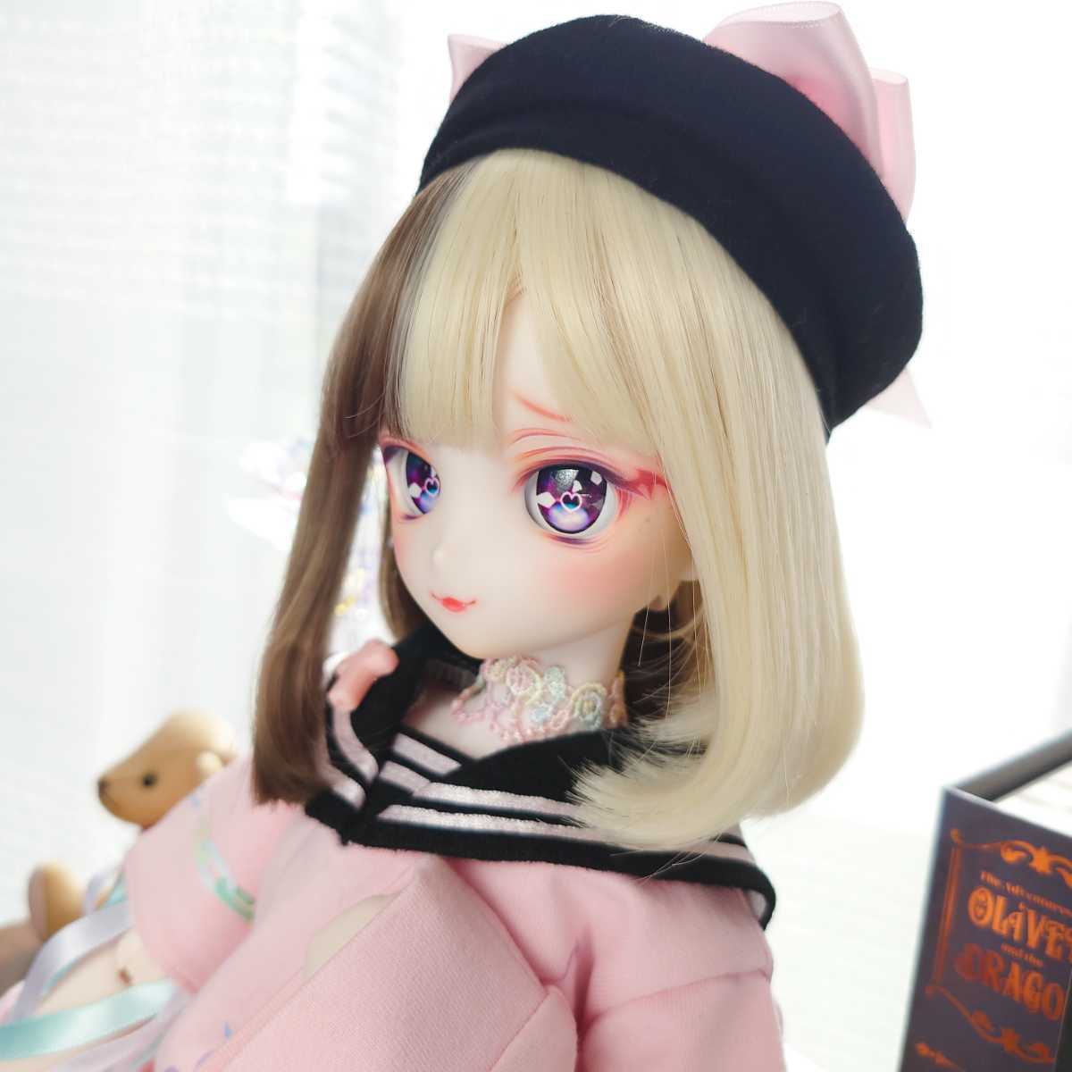 最大64%オフ! ディーラー様製 DDH-28 カスタムヘッド ボークス MDD