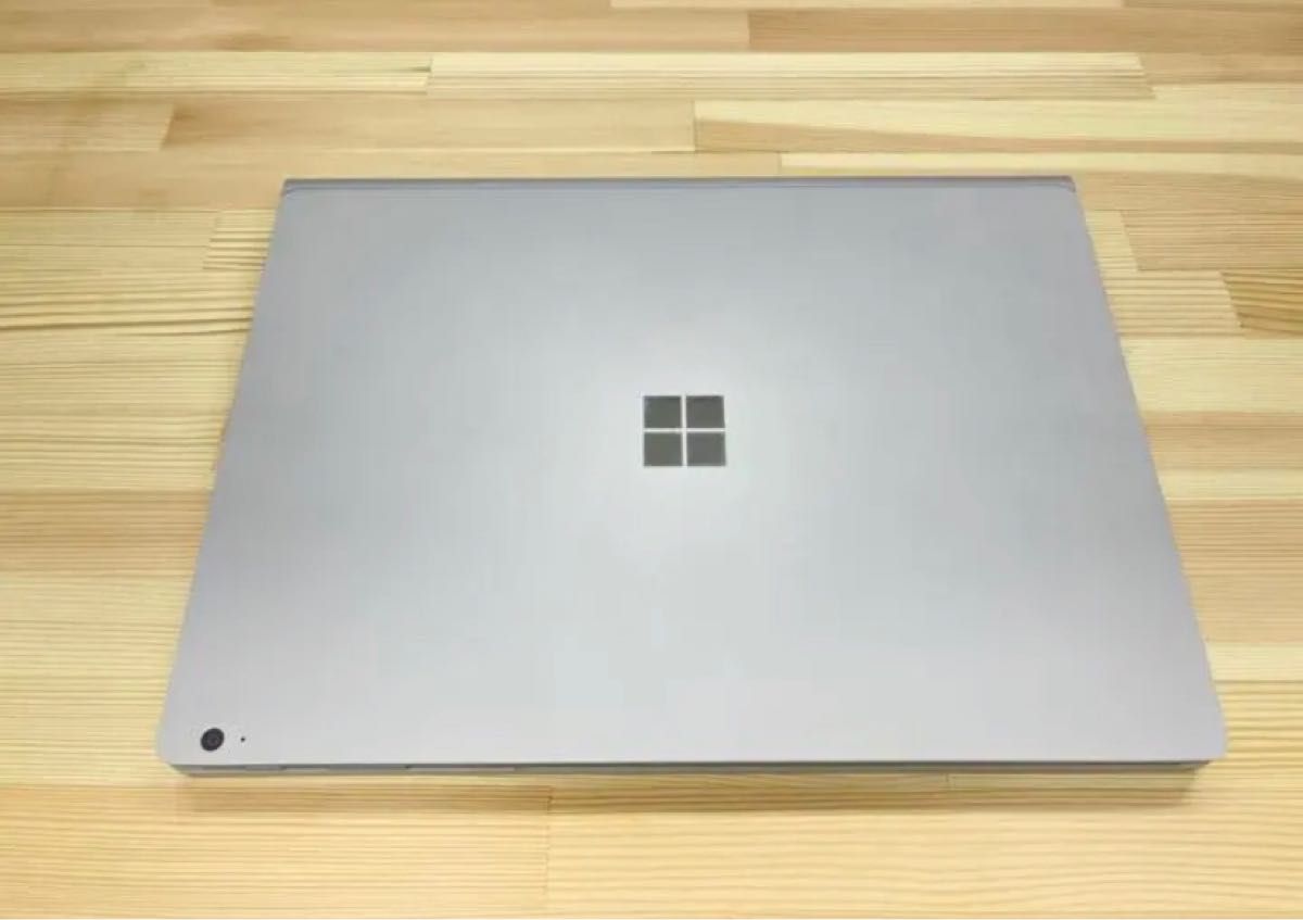 【極美品】Surface Book 3 i7/16GB/GTX1650搭載モデル