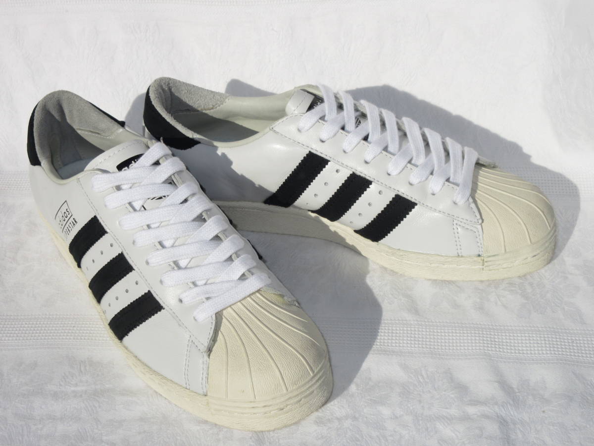 人気沸騰ブラドン adidas SUPERSTAR RECON スーパースター tdh