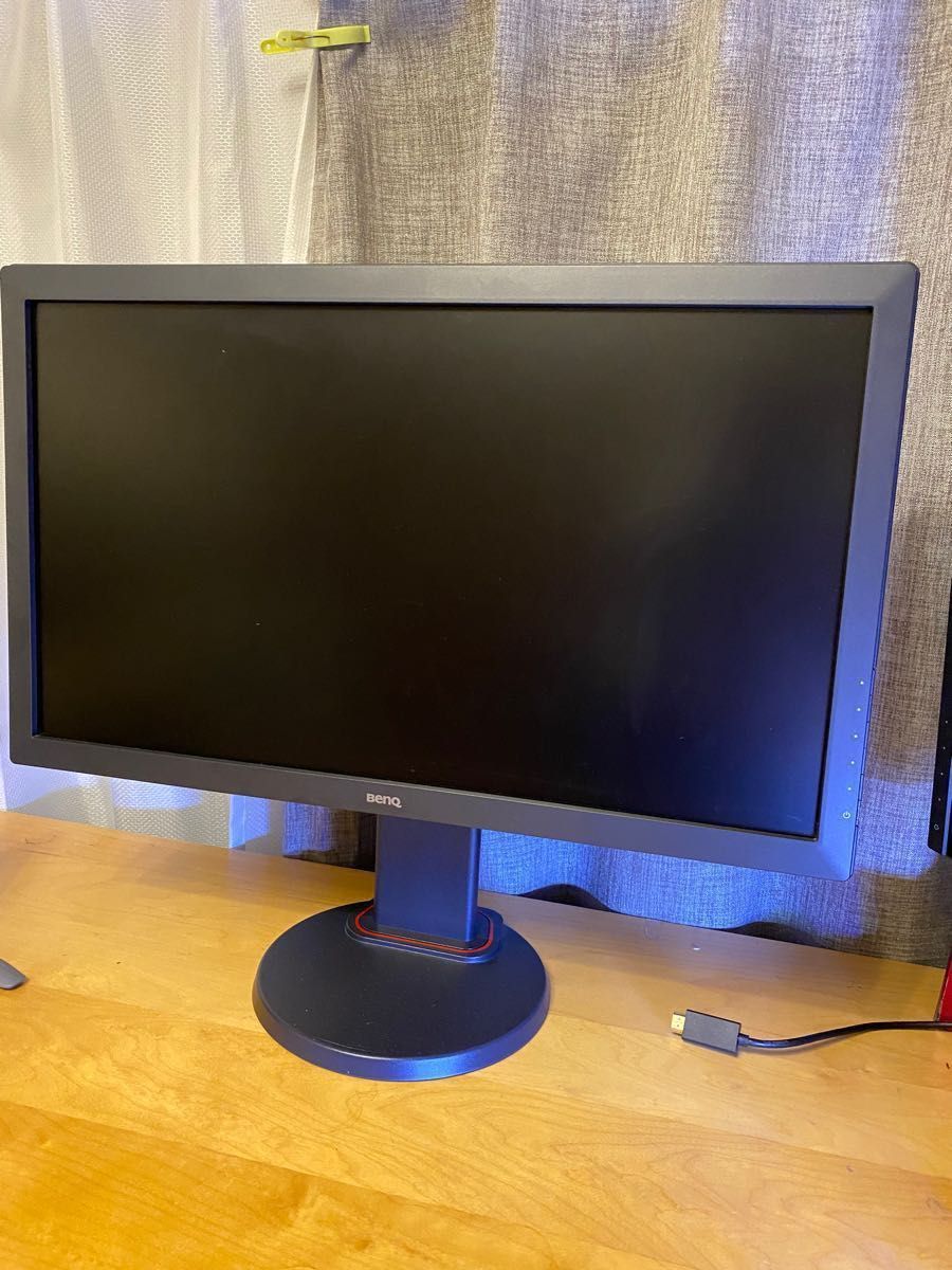 納得できる割引 BENQ RL2460 ゲーミングモニター 24インチ sushitai.com.mx
