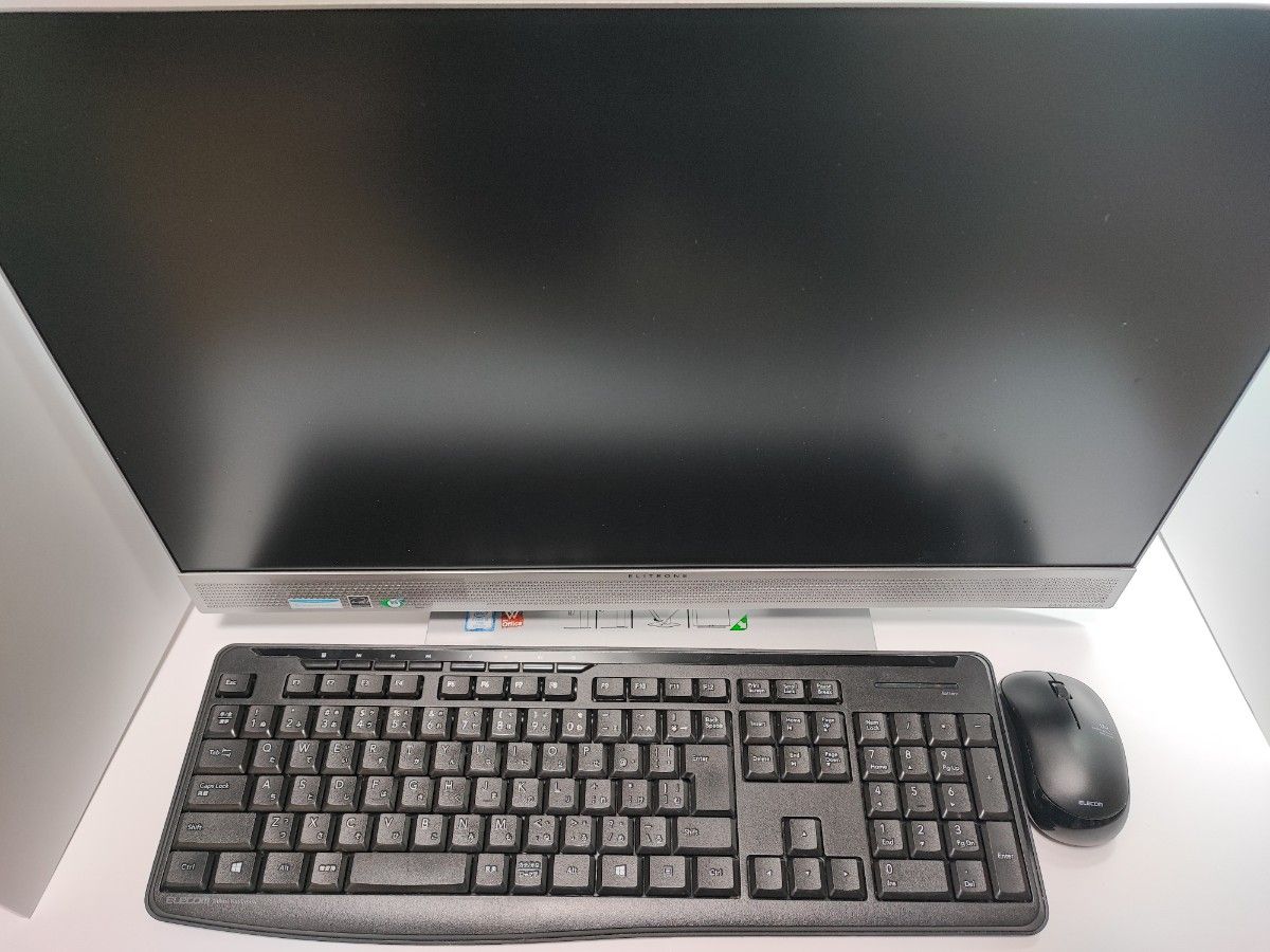 23.8インチ液晶一体型PC　EliteOne800G4All-in-OnePC デスクトップパソコン デスクトップパソコン