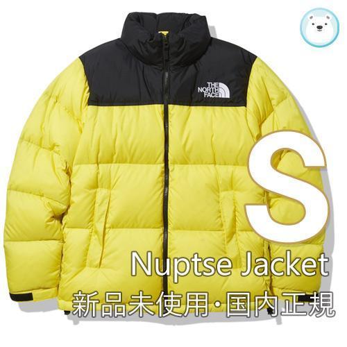 超特価sale開催】 新品国内正規ノースフェイス ヌプシ USA企画