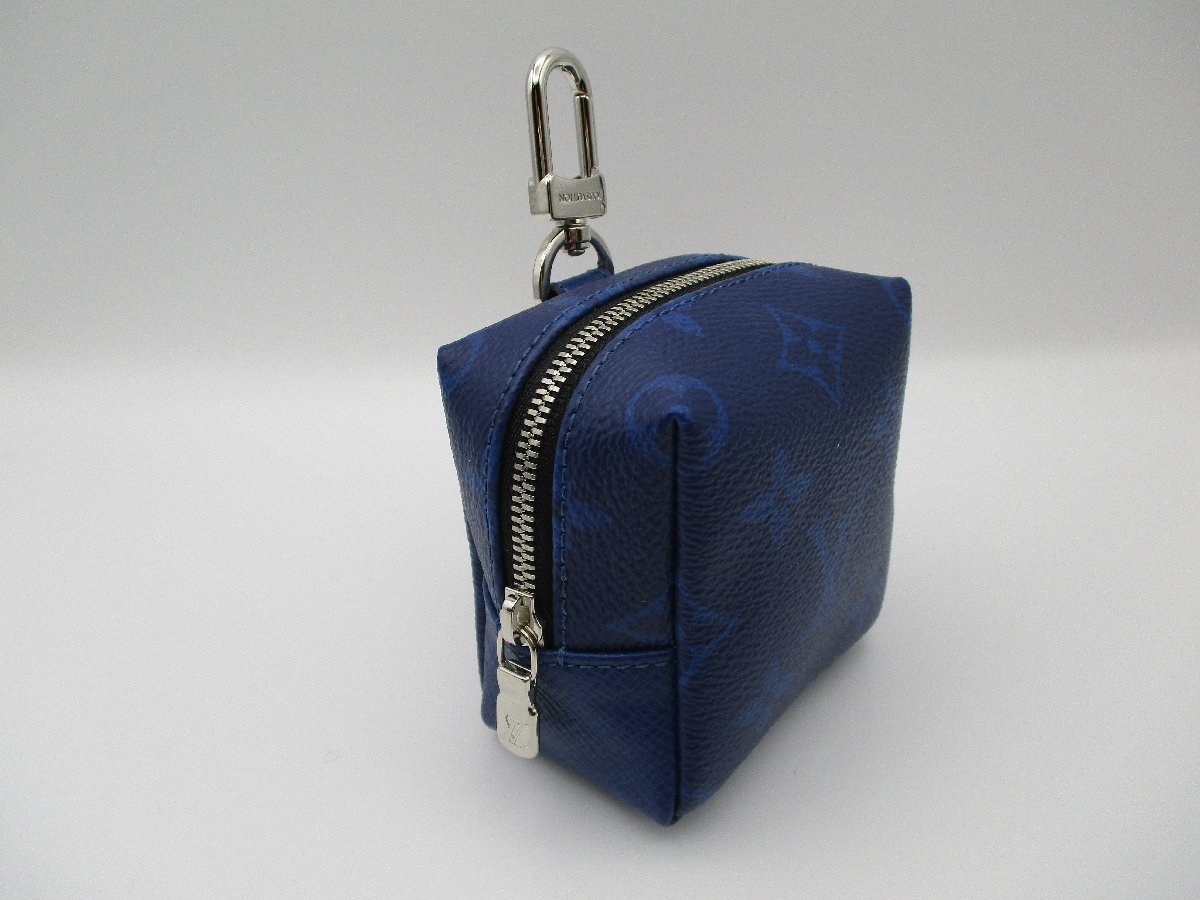 特別セーフ 【超美品】Louis Vuitton ルイヴィトン M69309 ポーチ