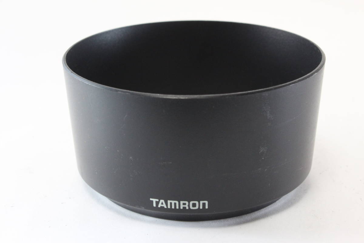 TAMRON タムロン 89FH レンズフード_画像1