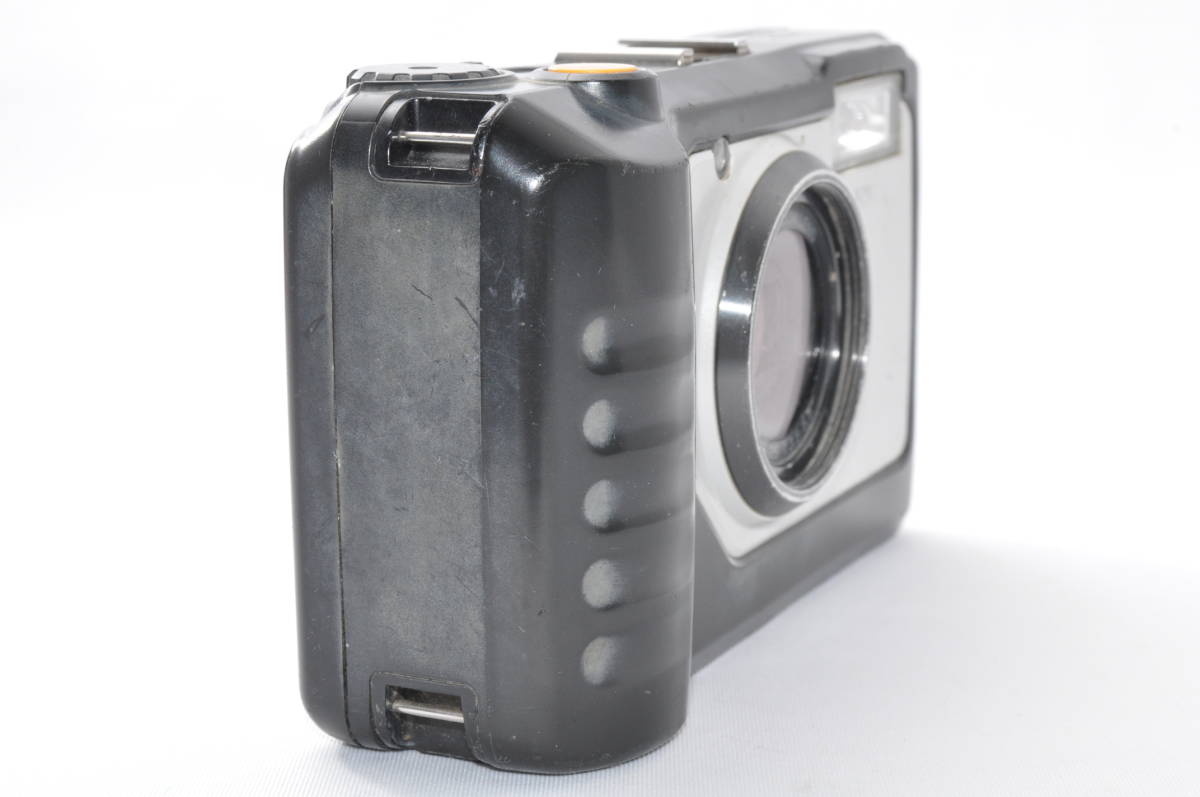 Yahoo!オークション - 並品・撮影問題なし リコー RICOH G700 Yahoo!オークション - 並品・撮影問題なし リコー RICOH G700