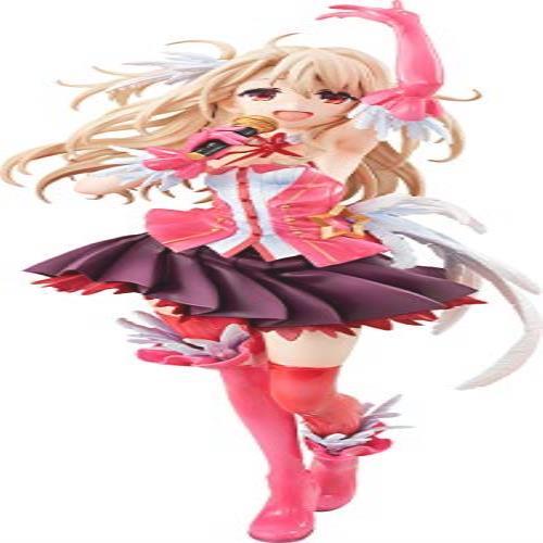 ○送料無料! Fate/kaleid liner プリズマ☆イリヤ イリヤスフィール