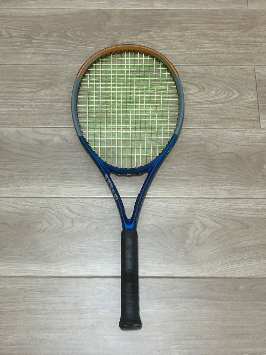 wilson clash 100 プロストック | www.tspea.org