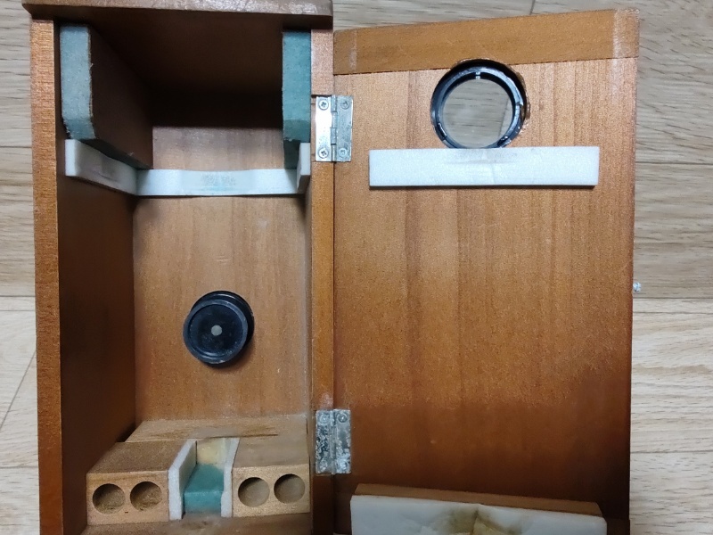 佐浦計器 磁気コンパスSAURA HB-65G 航海計器 ハンドベアリング 佐浦計器 磁気コンパスSAURA HB-65G 航海計器 ハンドベアリング