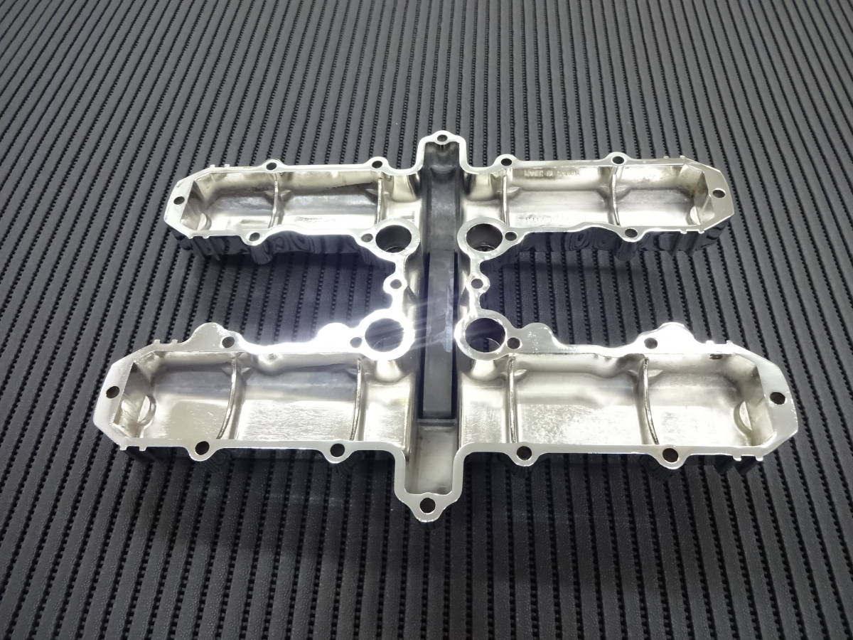 Z400GP GPZ400F ヘッドカバーガスケット GPZ ZGP 502AB