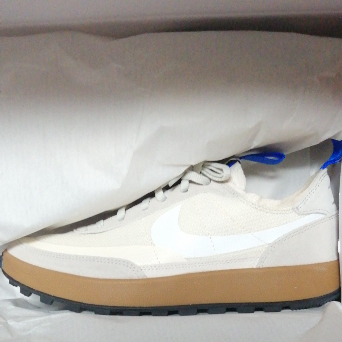 ランキングや新製品 Tom NIKE トムサックス ジェネラルパーパスシュー
