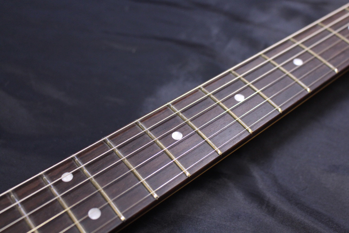 ギター 新品 EDWARDS(エドワーズ) E-SNAPPER-AL エレキギター R DMB