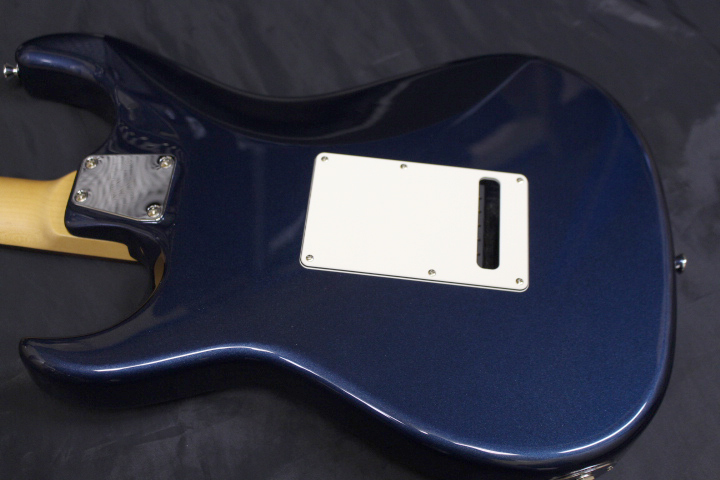 ギター 新品 EDWARDS(エドワーズ) E-SNAPPER-AL エレキギター R DMB
