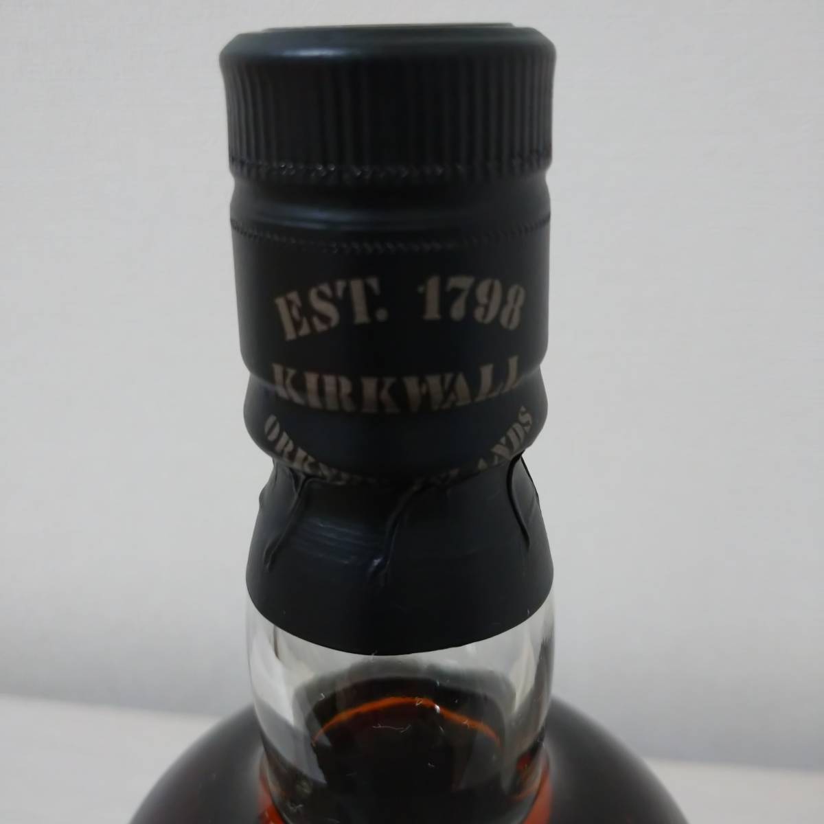☆未開栓 旧ボトル 古酒 ☆ハイランドパーク HIGHLAND PARK 18年 ☆未開栓 旧ボトル 古酒 ☆ハイランドパーク HIGHLAND PARK 18年