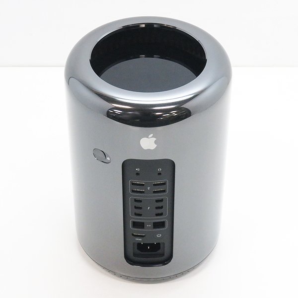 MAC PRO LATE 2013 MD878J/A-