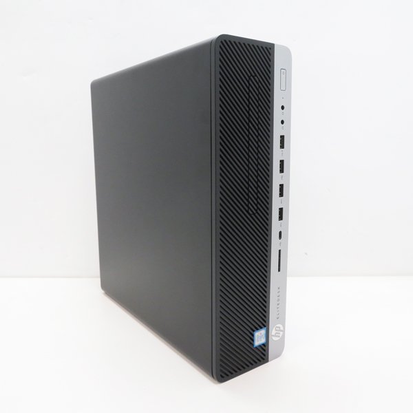 直ぐ☆発送 HP 800G4 八世代 i5 8500 16GB SSD512GB-