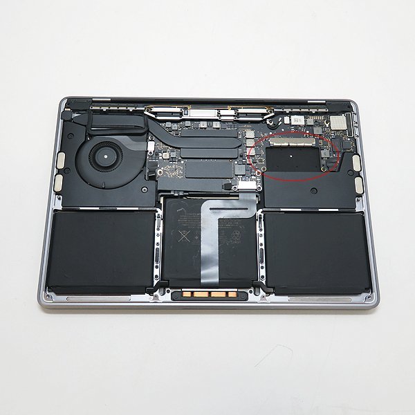 ジャンク品?】MacBook Pro MPXT2J/A メモリ8GB 代引き人気 20534円