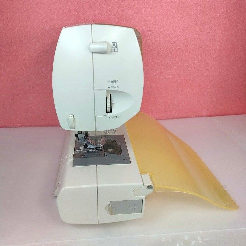 ブラザー 刺しゅう機付きコンピュータミシンP100