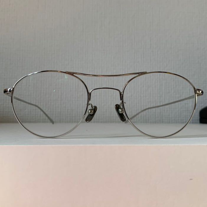 Globe Specs ダブルブリッジ サングラス | thephysicaleducator.com