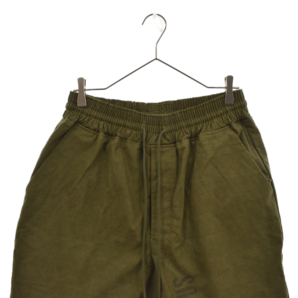 選べる2個セット READYMADE 21SS サルエル ショーツ パンツ サイズ 0