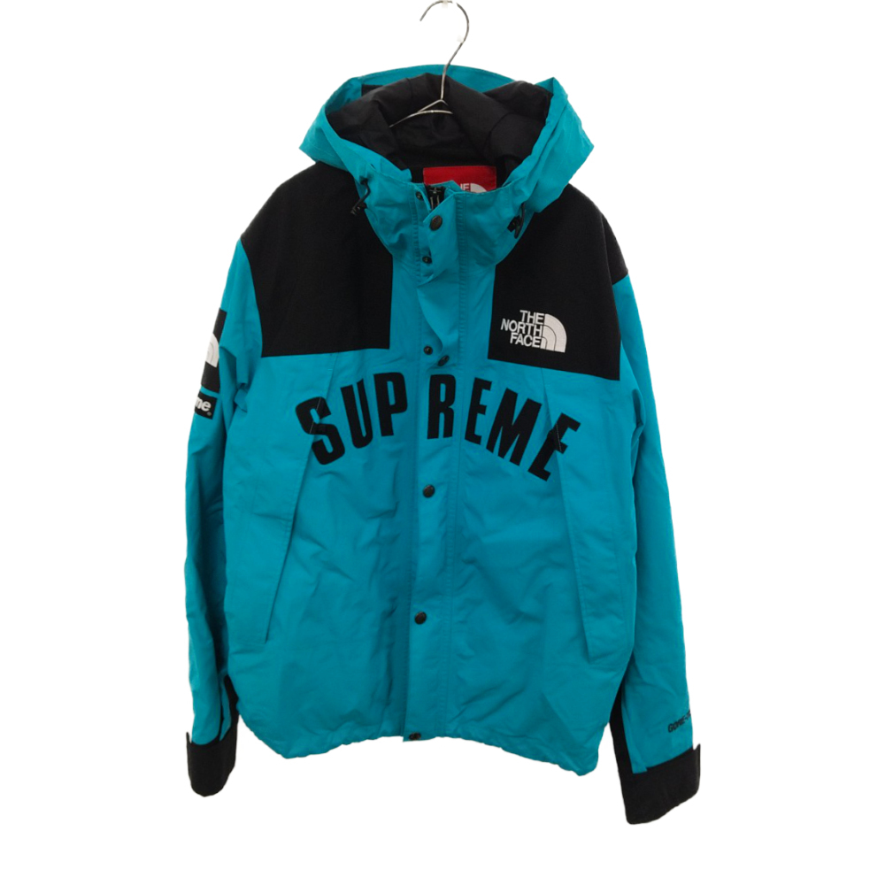 超安い品質 シュプリーム 19SS×ノースフェイスアーチロゴマウンテン