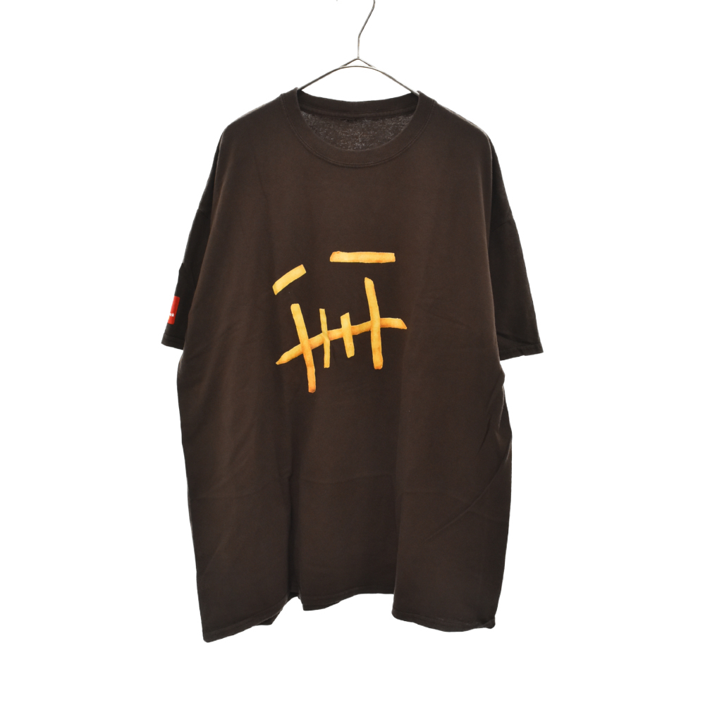 DOLCE&GABBANA プレート付き スラントポケットデニム 14GOLD ...
