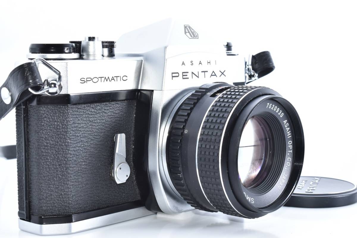 結婚祝い 送料無料 4点セット PENTAX ペンタックス TAKUMAR カメラ レンズ