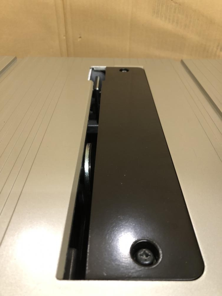 001♪おすすめ商品・川越店引取限定♪マキタ 255㎜ 丸のこ盤 2703 ※川越店引取限定商品。チップソーは数回使ったものになります。_画像7