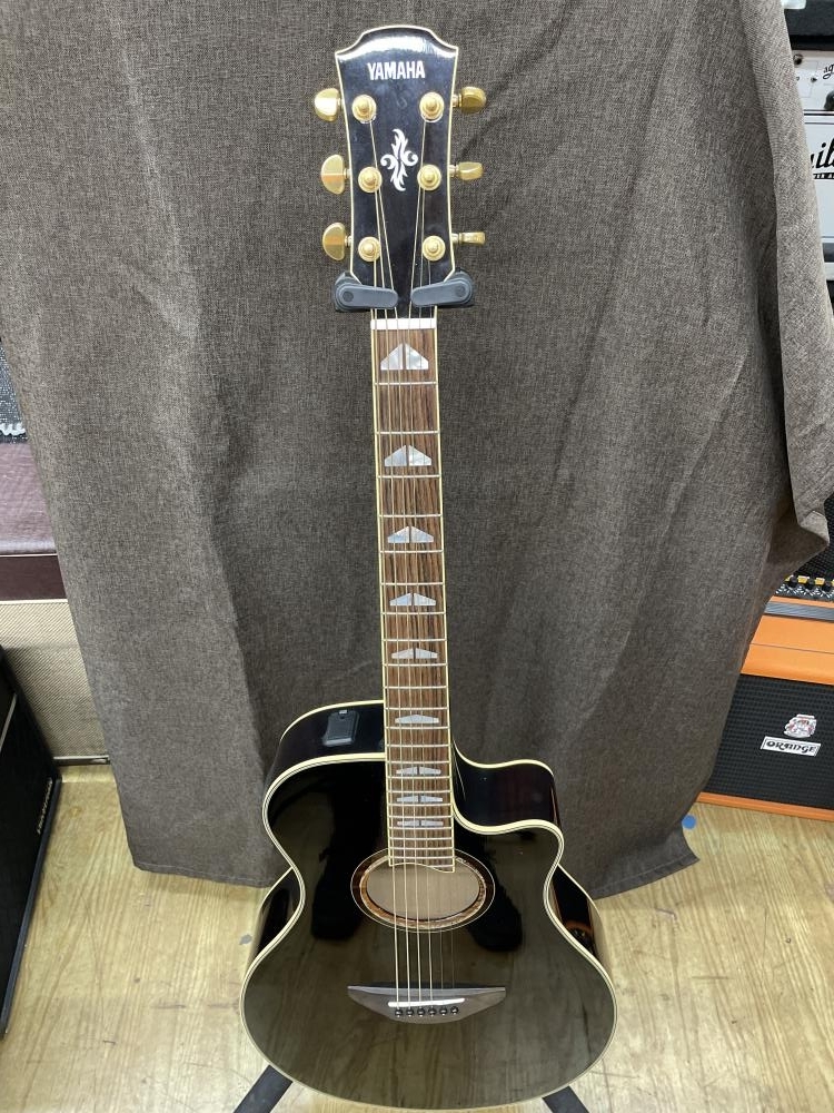 新品 YAMAHA エレアコギター アコースティック APX1000 APX-1000