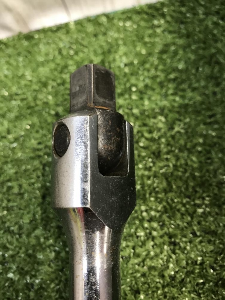 適当な価格 タツマックスメガKTC 12.7sq.ロングスピンナ