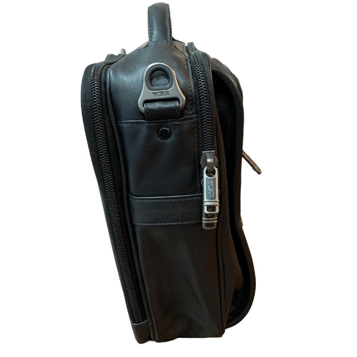 TUMI 92106D4 オーガナイザーハンドルトート オンラインショップ 51.0