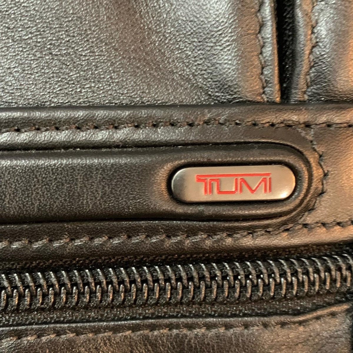 TUMI 92106D4 オーガナイザーハンドルトート オンラインショップ 51.0