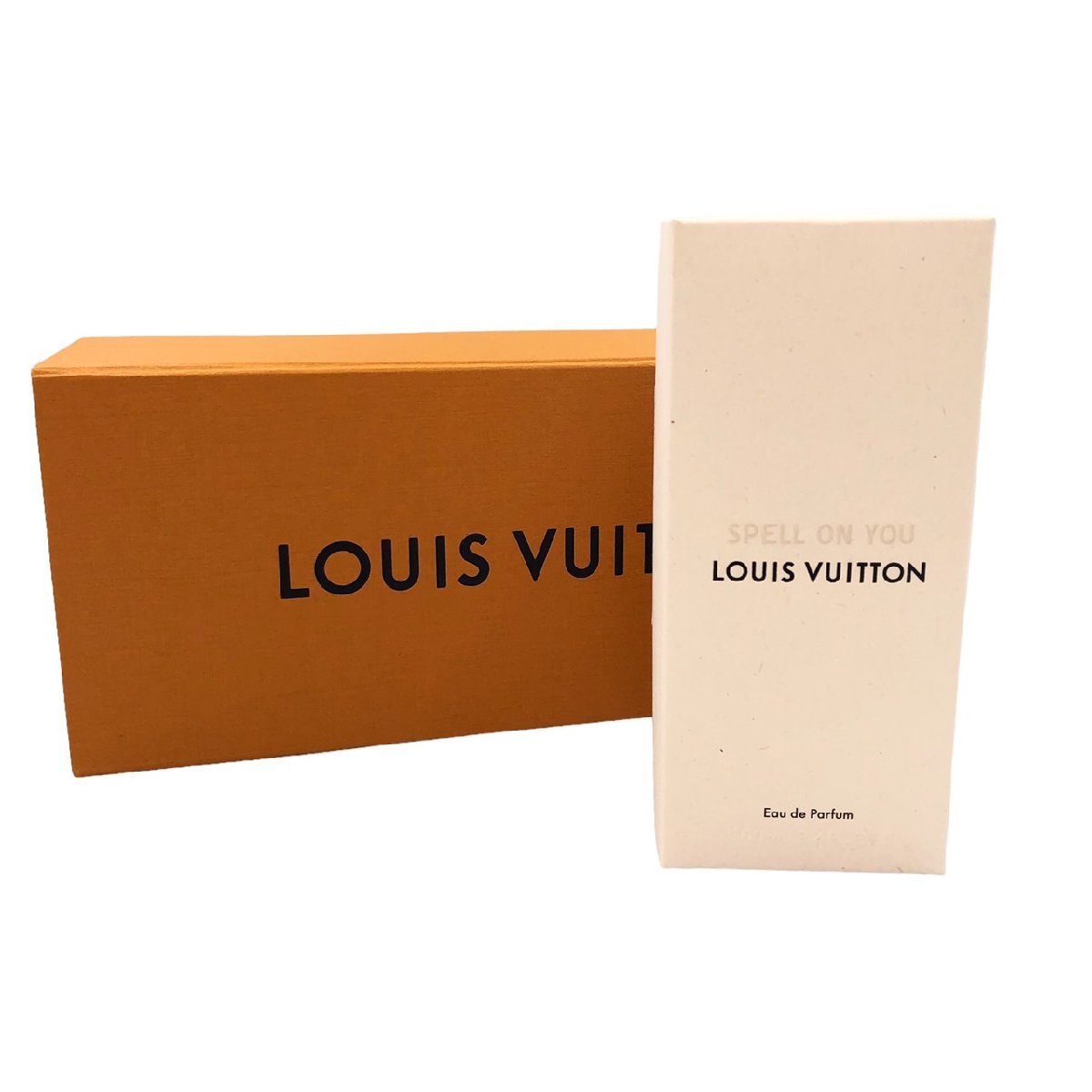 LOUIS VUITTON スペルオンユー　香水100ml 新品未開封