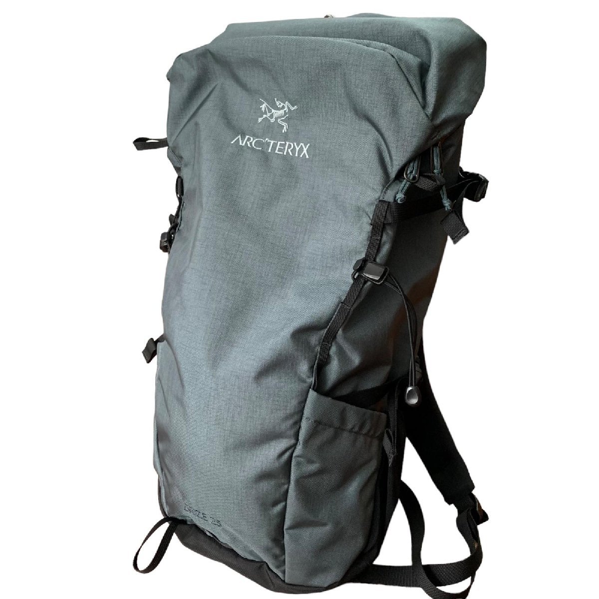 ランキングや新製品 アークテリクス ARC'TERYX 美品 Brize25 25L