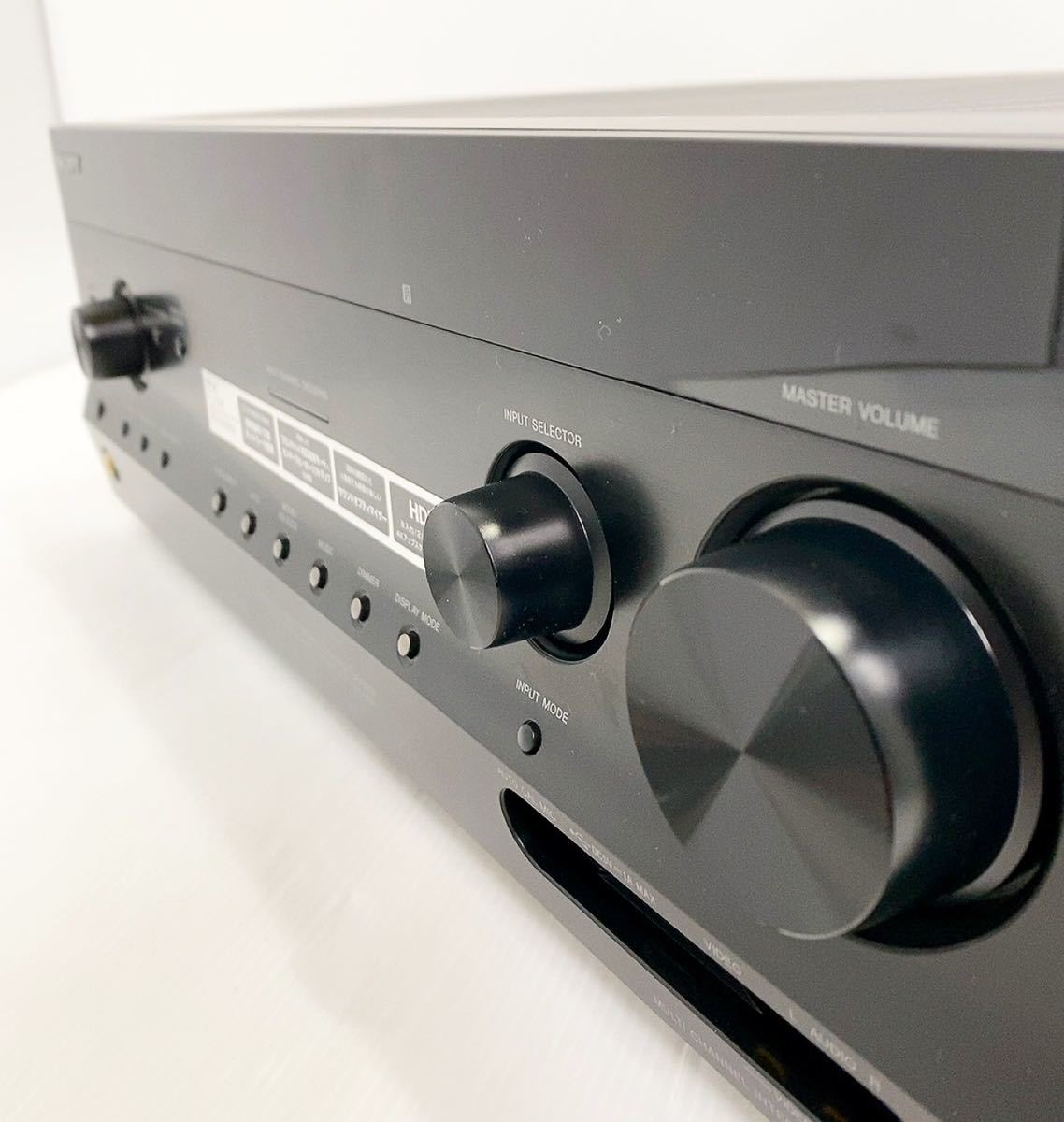 極上品】ソニー マルチチャンネルインテグレートアンプ STR-DN2030