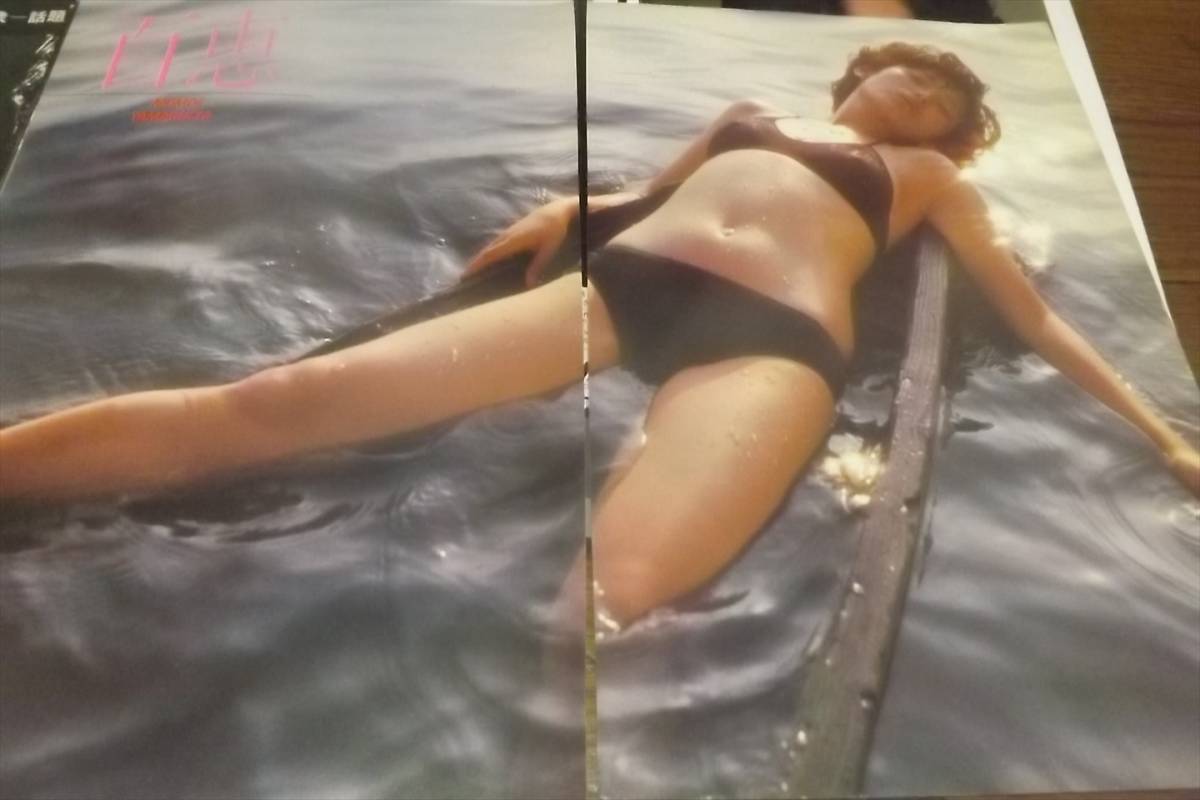 *70 годы женщина super [ Yamaguchi Momoe ] купальный костюм 30 страница порез вытащенный стоимость доставки 210 иен 