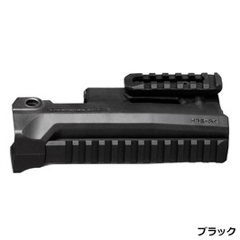 IMI DEFENSE ハンドガード HRS ピカティニーレール AK47/AK74用 ポリマー製 IMI-ZPRP1 [ ODグリーン ]_画像5