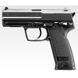  Tokyo Marui electric gun H&K USP full * semi auto switch hand gun piste ru18 -years old and more for | TOKYO MARUI