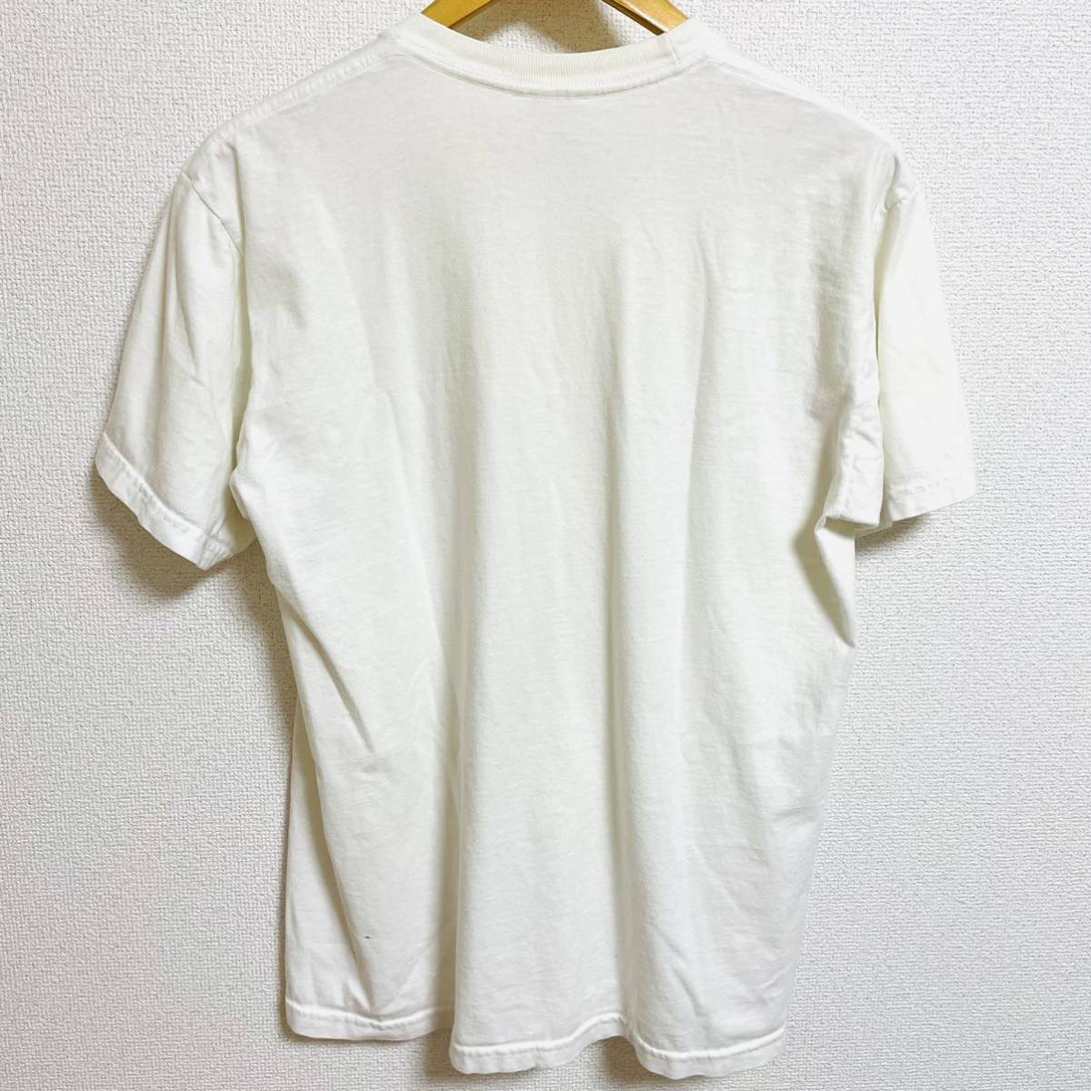 2010年モデル Supreme Motion Logo Tee White M 全てのアイテム www