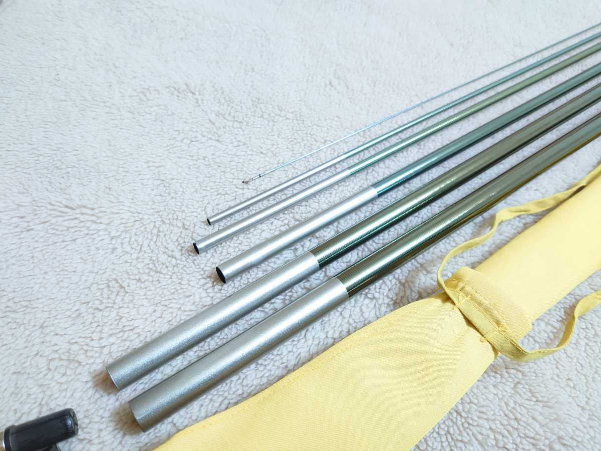 シマノ 飛天弓 閃光G 22尺 へら竿 長竿 SHIMANO | www.multpix.com.br