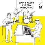 [MUSIC] 特価セール★SOTA & KASHIF / EUROPA PART1, PART2 (7)_画像1