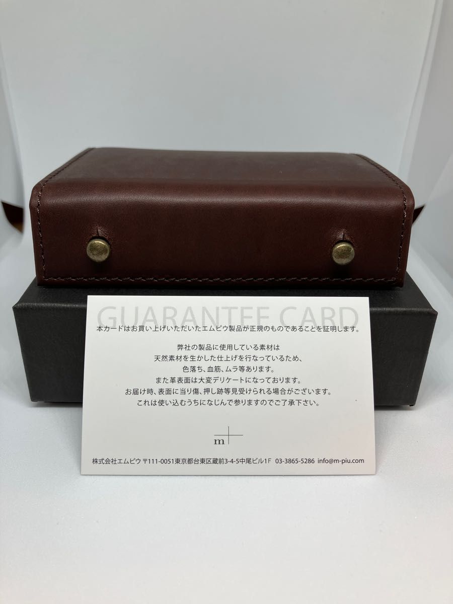 トラディショナルウェザーウエア m+ エムピウ ミッレフォッリエⅡ P25