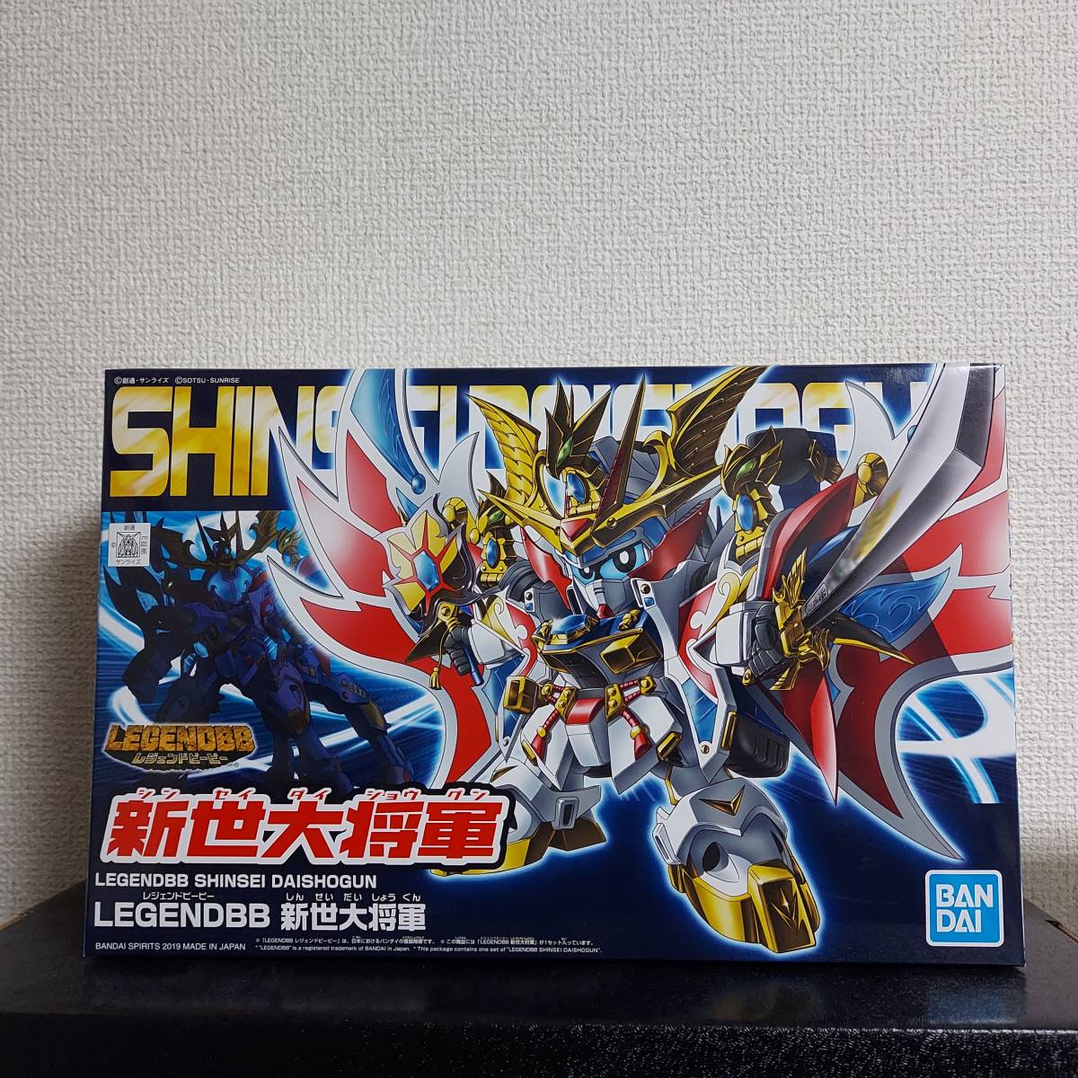 ガンプラ セット legend Bb 6つセット 模型 | endageism.com