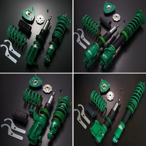 84%OFF!】 インプレッサ GDB アプライド E F G TEIN MONO 車高調