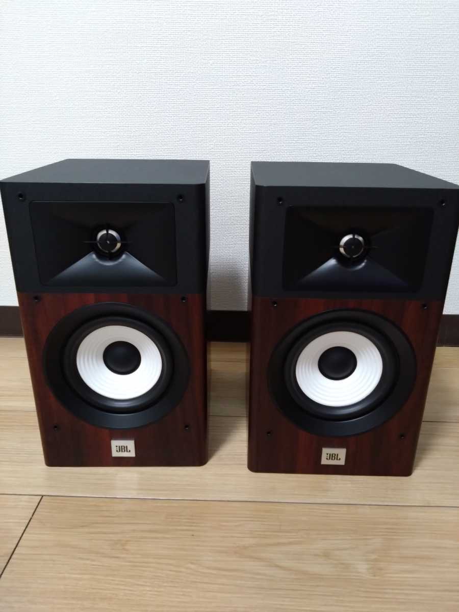 Yahoo!オークション - 送料無料 JBL STAGE A130 美品