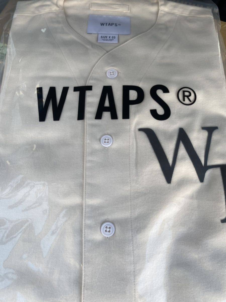 WTAPS LEAGUE 02 / LS / COTTON. TWILL 03 | tspea.org