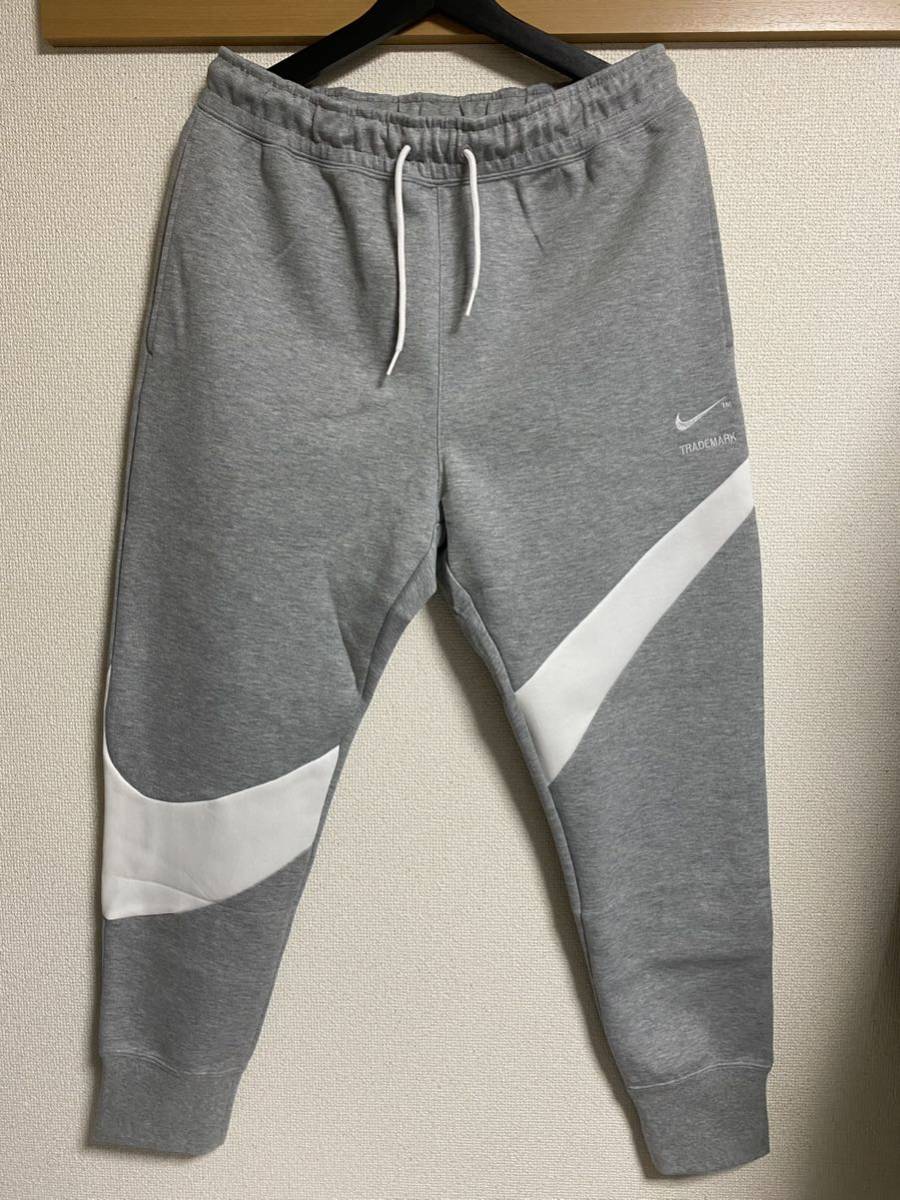 新品 国内正規品 NIKE BIG SWOOSH TECH FLEECE セットアップ Lサイズ GREY ナイキ ビッグ スウッシュ テックフリース 上下セット|Yahoo!フリマ(旧PayPayフリマ) 新品 国内正規品 NIKE BIG SWOOSH TECH FLEECE セットアップ Lサイズ GREY ナイキ ビッグ スウッシュ テックフリース 上下セット|Yahoo!フリマ(旧PayPayフリマ)
