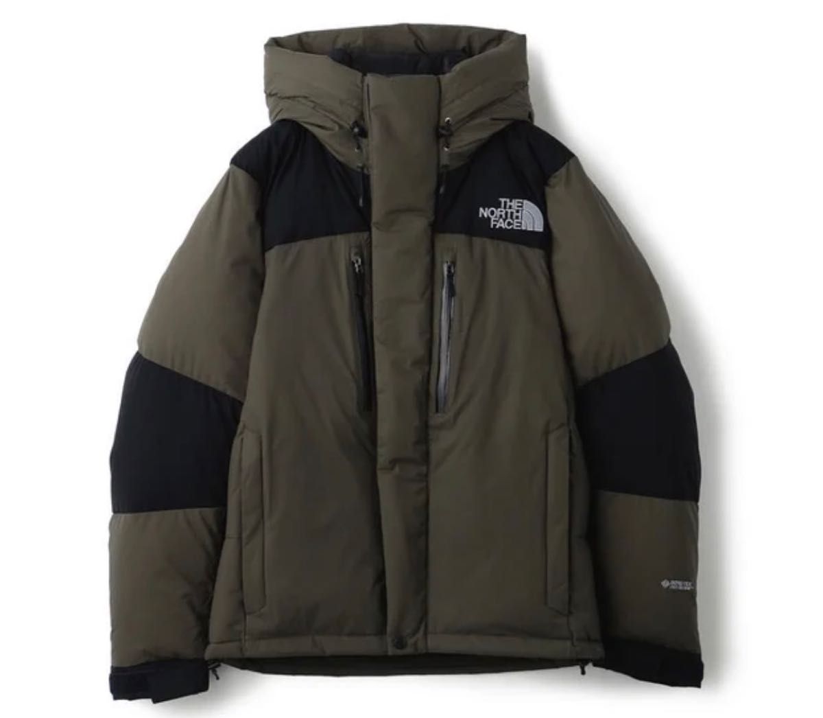 Baltro Light Jacket ニュートープ Mサイズ Yahoo!フリマ（旧）-