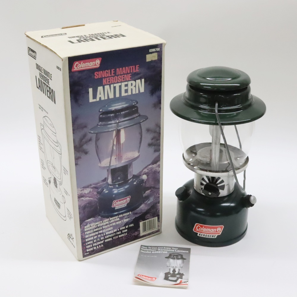 30%OFF SALE セール コールマン ケロシンランタン 639B700