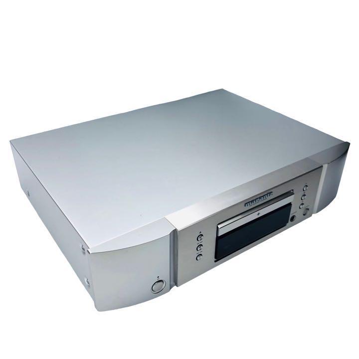 殿堂 【動作良好の美品】マランツ CD5005 - htii.edu.kz