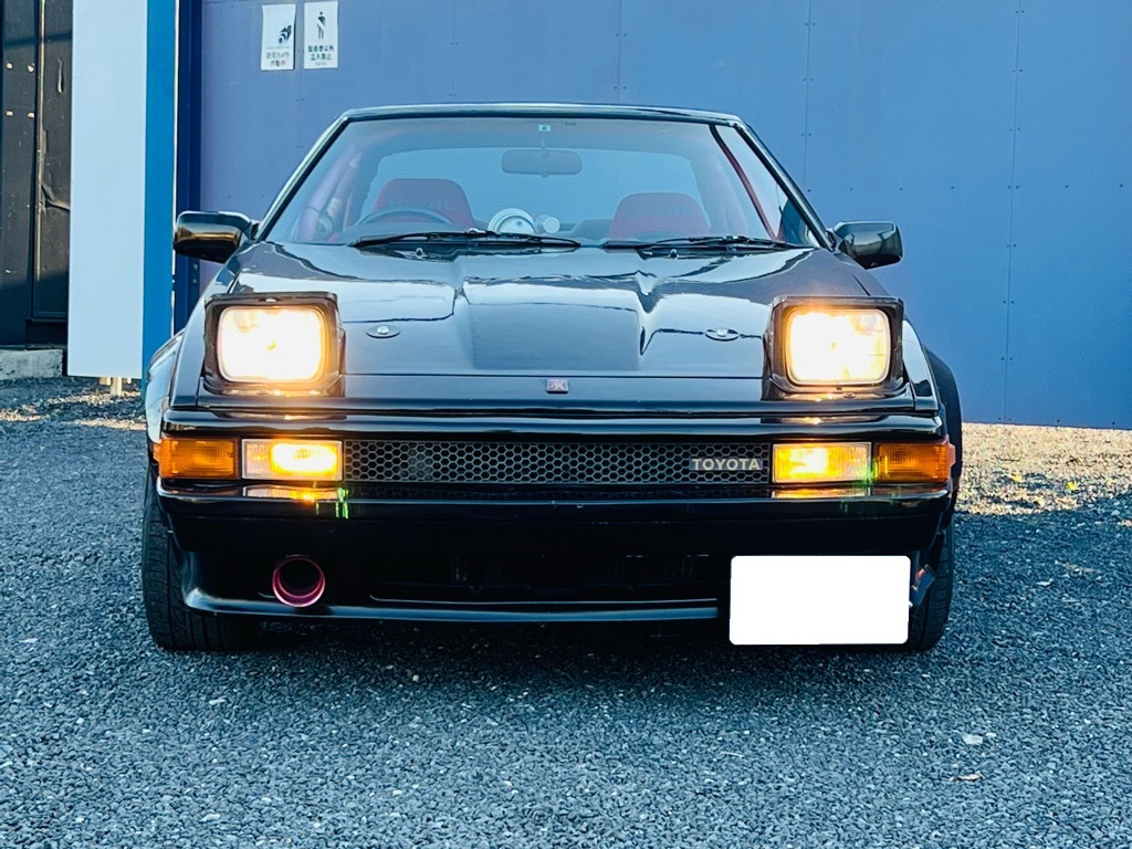 Yahoo!オークション - セリカXX MA61 2800GT 6M 3.0Lターボ Yahoo!オークション - セリカXX MA61 2800GT 6M 3.0Lターボ